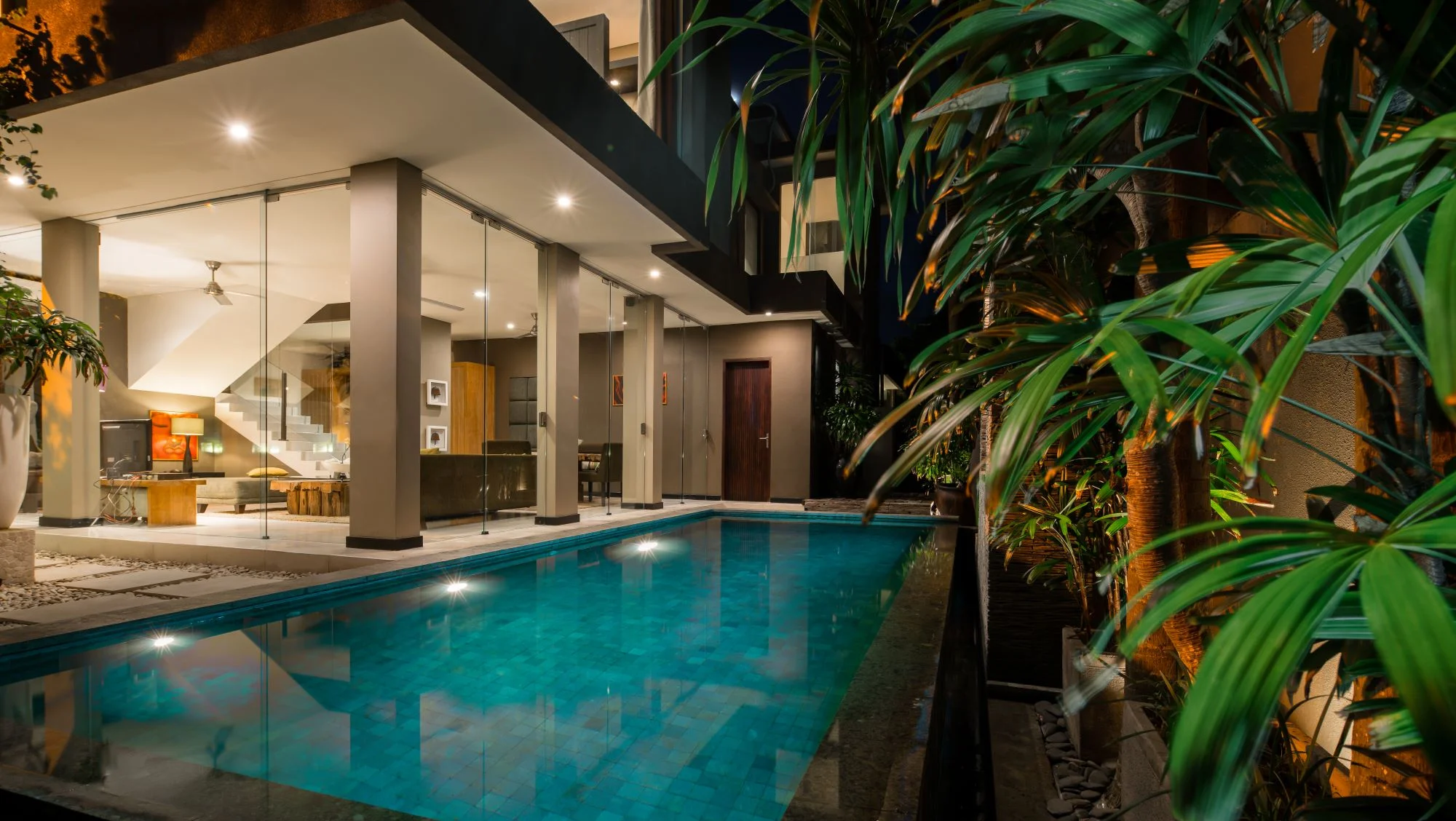 Cicada Luxury Resort Ubud