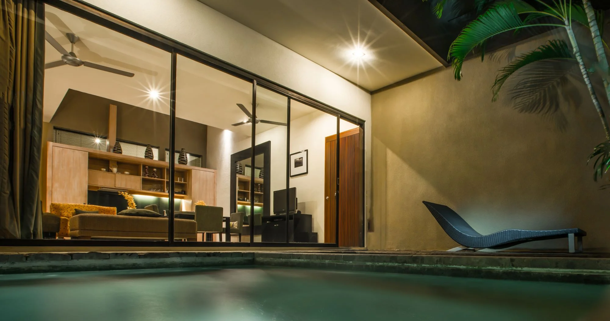 Cicada Luxury Resort Ubud