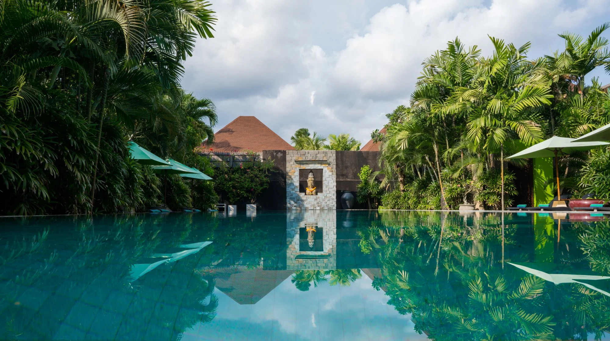 Cicada Resort Ubud