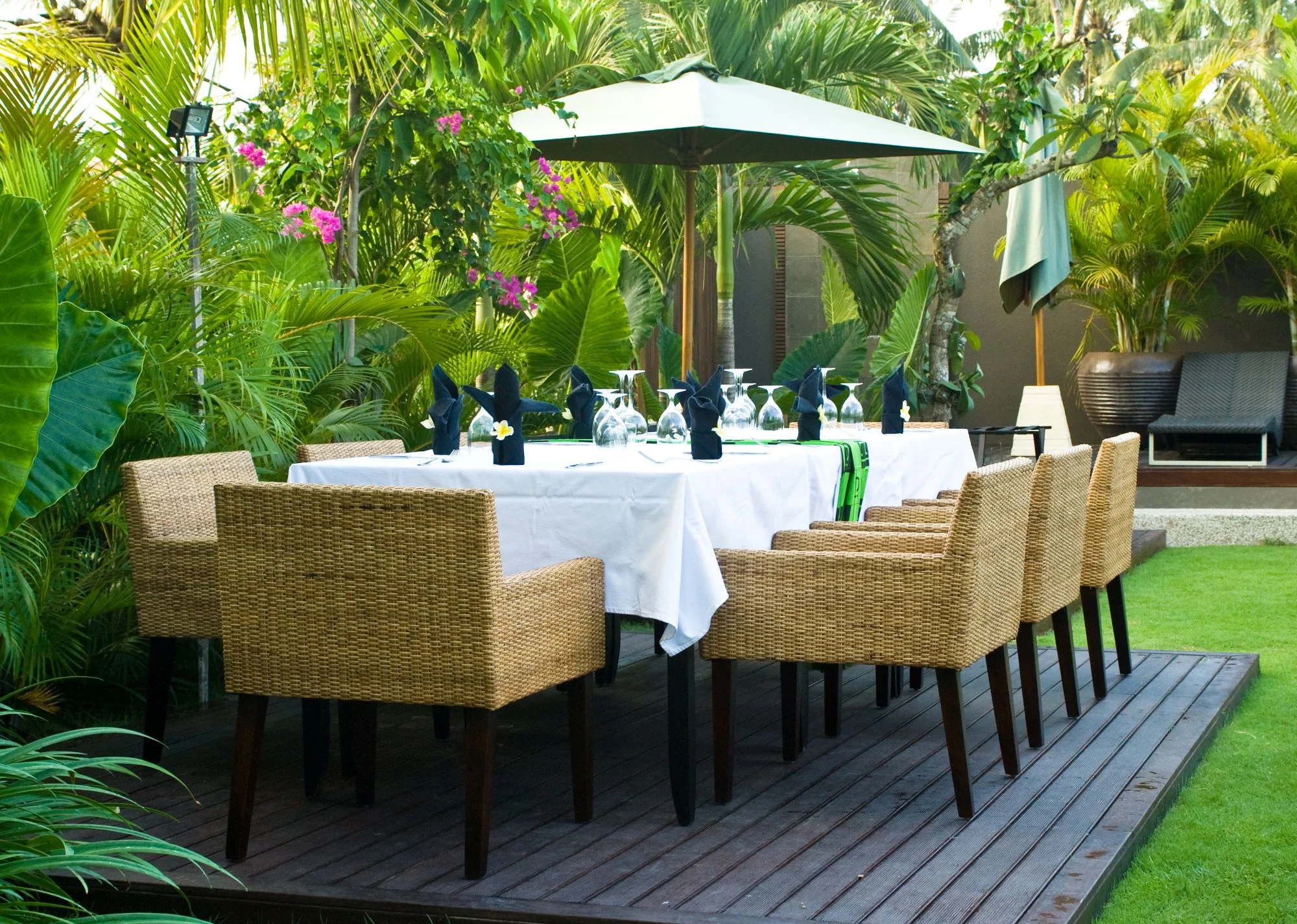 Experience - Cicada Luxury Resort Ubud