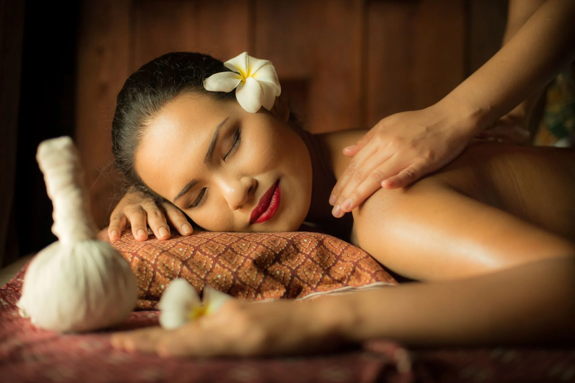 Spa - Cicada Luxury Resort Ubud