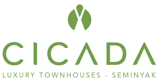 Cicada Ubud Logo